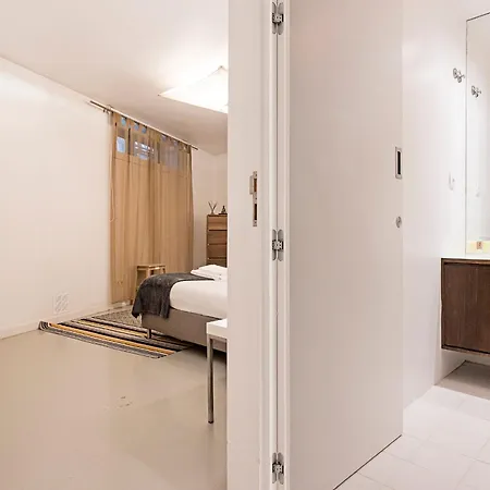 Apartment Rosario 75 By Lovelystay