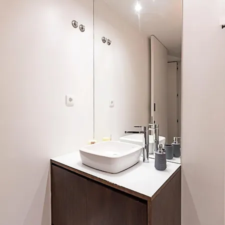 Rosario 75 By Lovelystay Apartment *