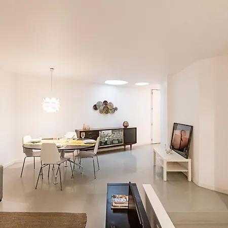 Apartment Rosario 75 By Lovelystay Porto